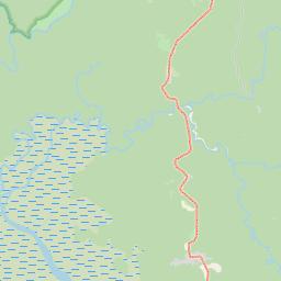 SW map tile