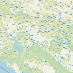 SW map tile