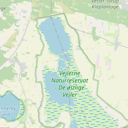 SW map tile