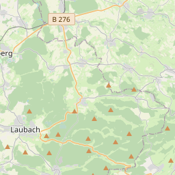 SW map tile
