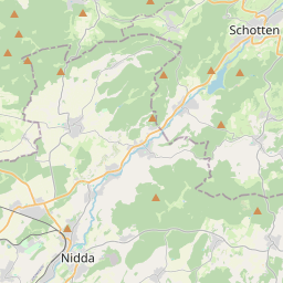 SW map tile