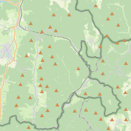 SW map tile