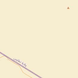 SW map tile