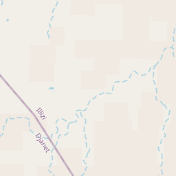 SW map tile
