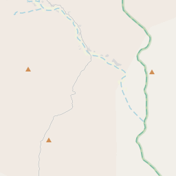 SW map tile