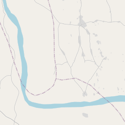 SW map tile