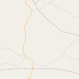 SW map tile