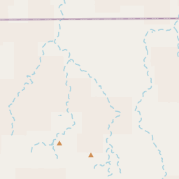 SW map tile