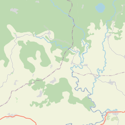 SW map tile