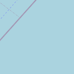 SW map tile