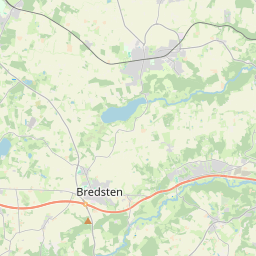 SW map tile