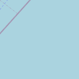 SW map tile