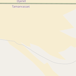 SW map tile