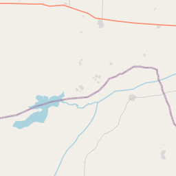 SW map tile