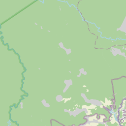 SW map tile