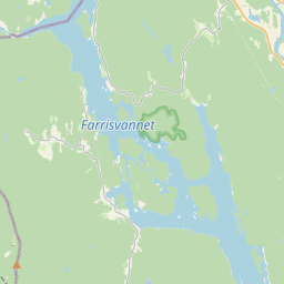 SW map tile