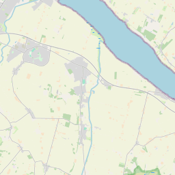 SW map tile