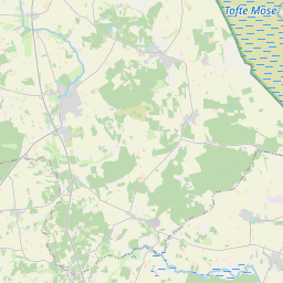 SW map tile