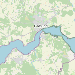 SW map tile