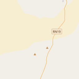 SW map tile