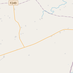 SW map tile