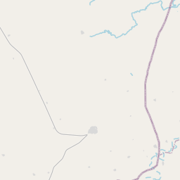 SW map tile