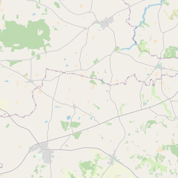 SW map tile