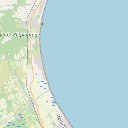 SW map tile