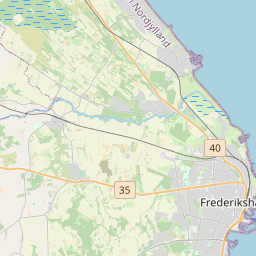 SW map tile