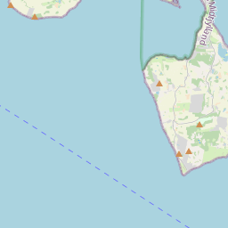 SW map tile
