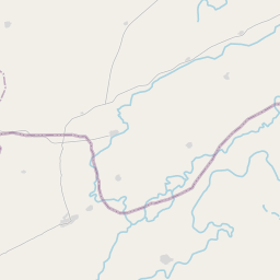 SW map tile