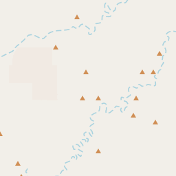 SW map tile