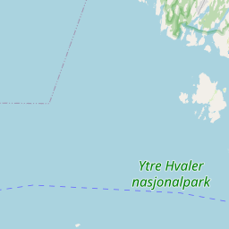 SW map tile