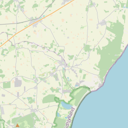 SW map tile