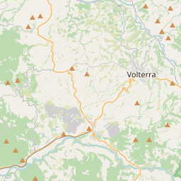 SW map tile