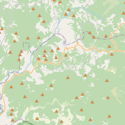 SW map tile