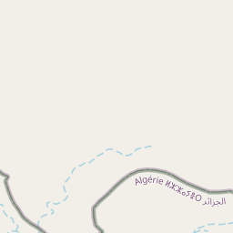 SW map tile