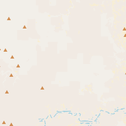 SW map tile