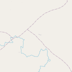 SW map tile