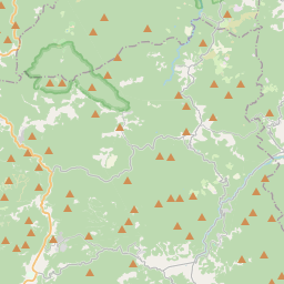 SW map tile