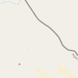 SW map tile