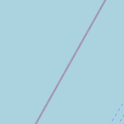 SW map tile