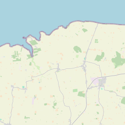 SW map tile