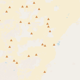 SW map tile