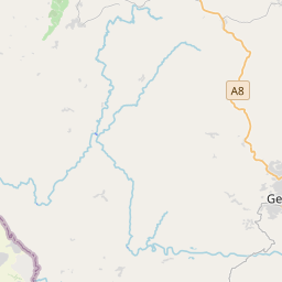 SW map tile