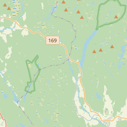 SW map tile