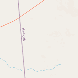 SW map tile