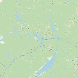 SW map tile