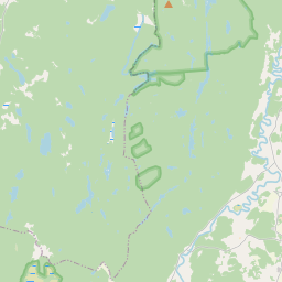 SW map tile