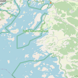 SW map tile